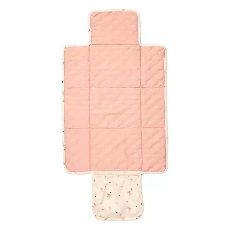 Tapis à langer CamCam