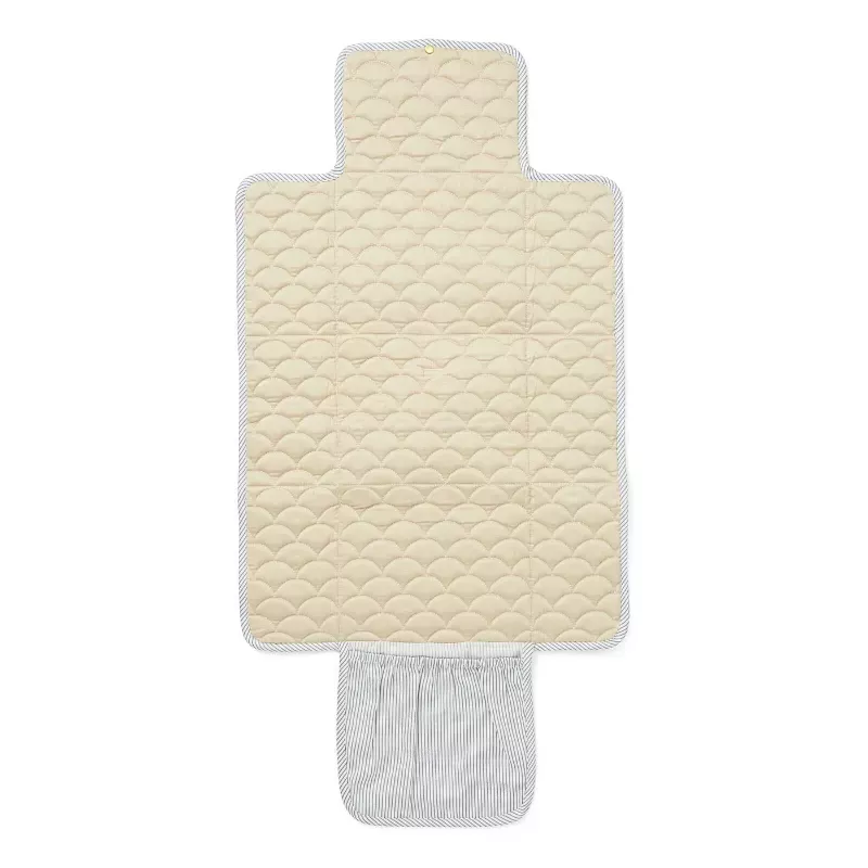 Tapis à langer CamCam