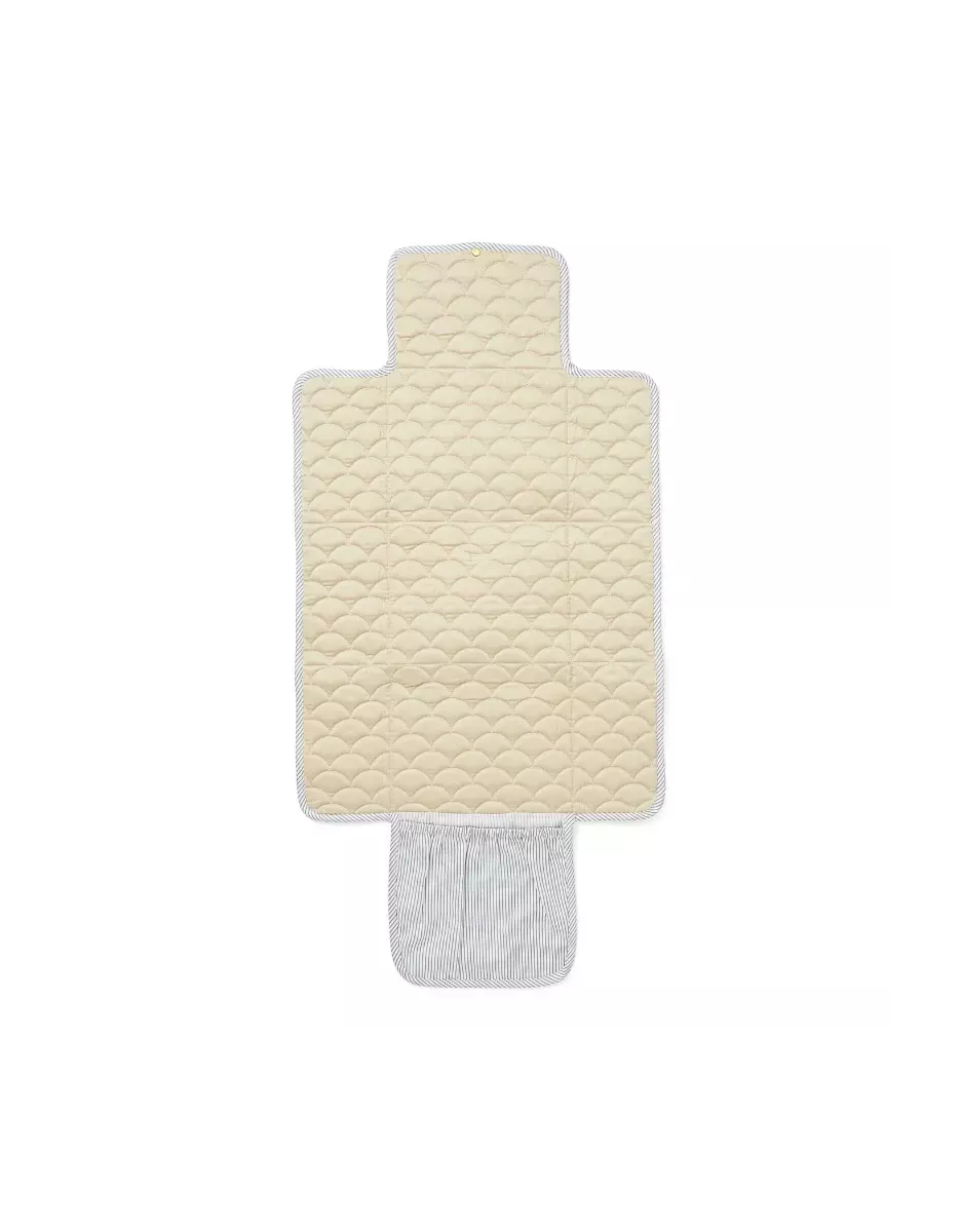 Tapis à langer CamCam