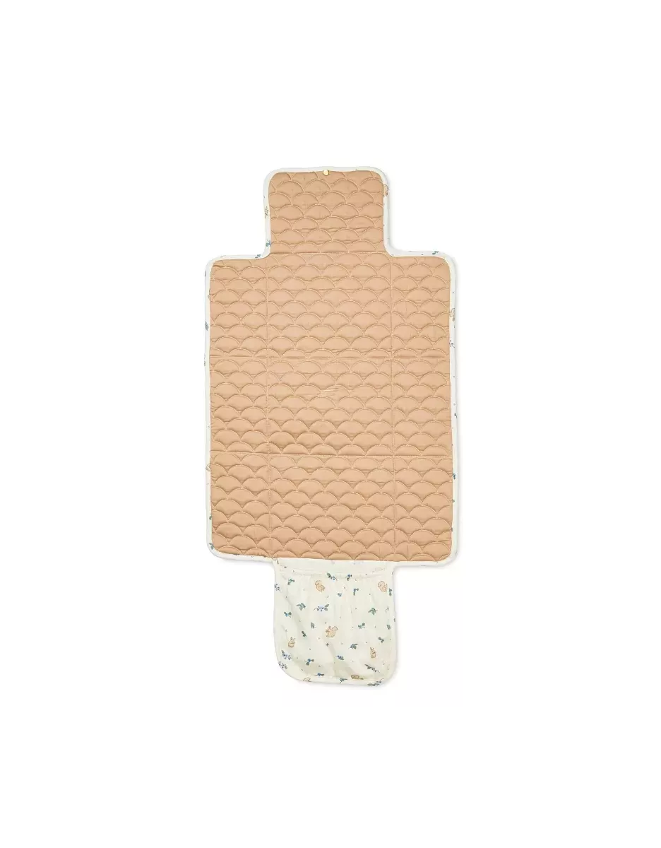 Tapis à langer CamCam