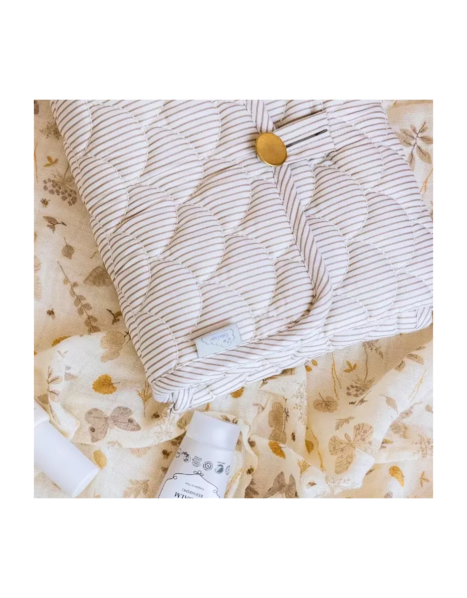 Tapis à langer CamCam