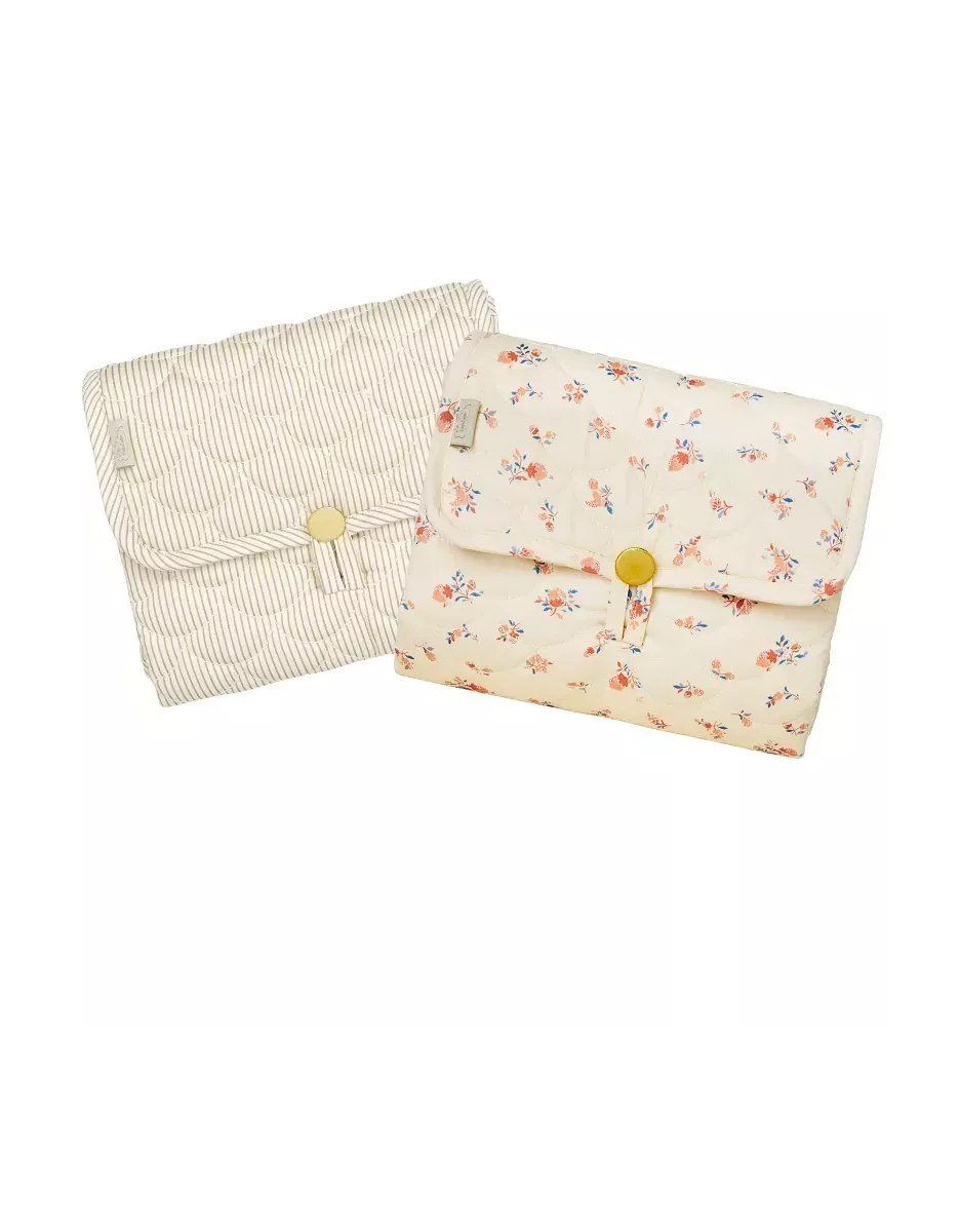 Tapis à langer CamCam