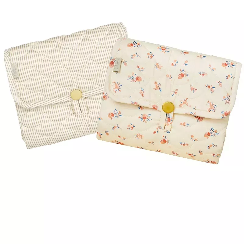 Tapis à langer CamCam