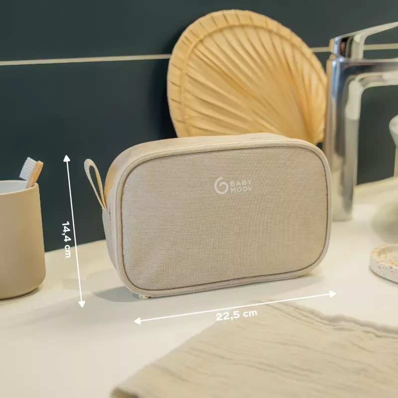 Trousse de toilette bébé - Babymoov