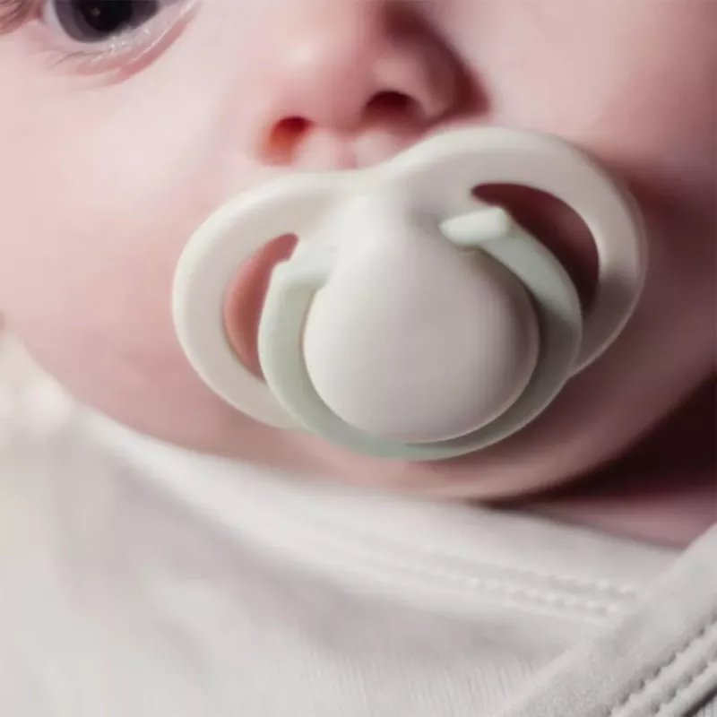 Lot de 2 sucettes nouveau-né 0 à 2 mois - Tommee Tippee