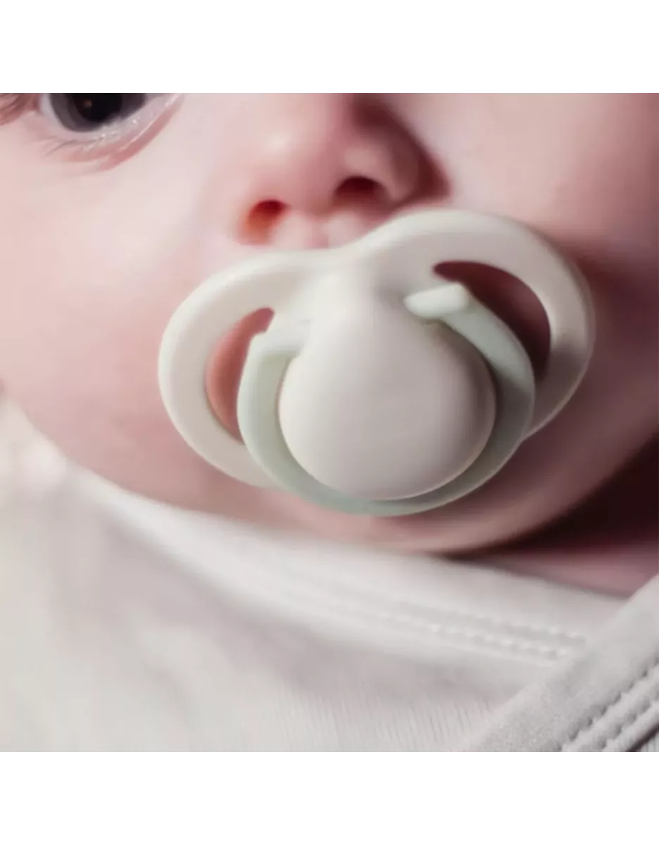 Lot de 2 sucettes nouveau-né 0 à 2 mois - Tommee Tippee