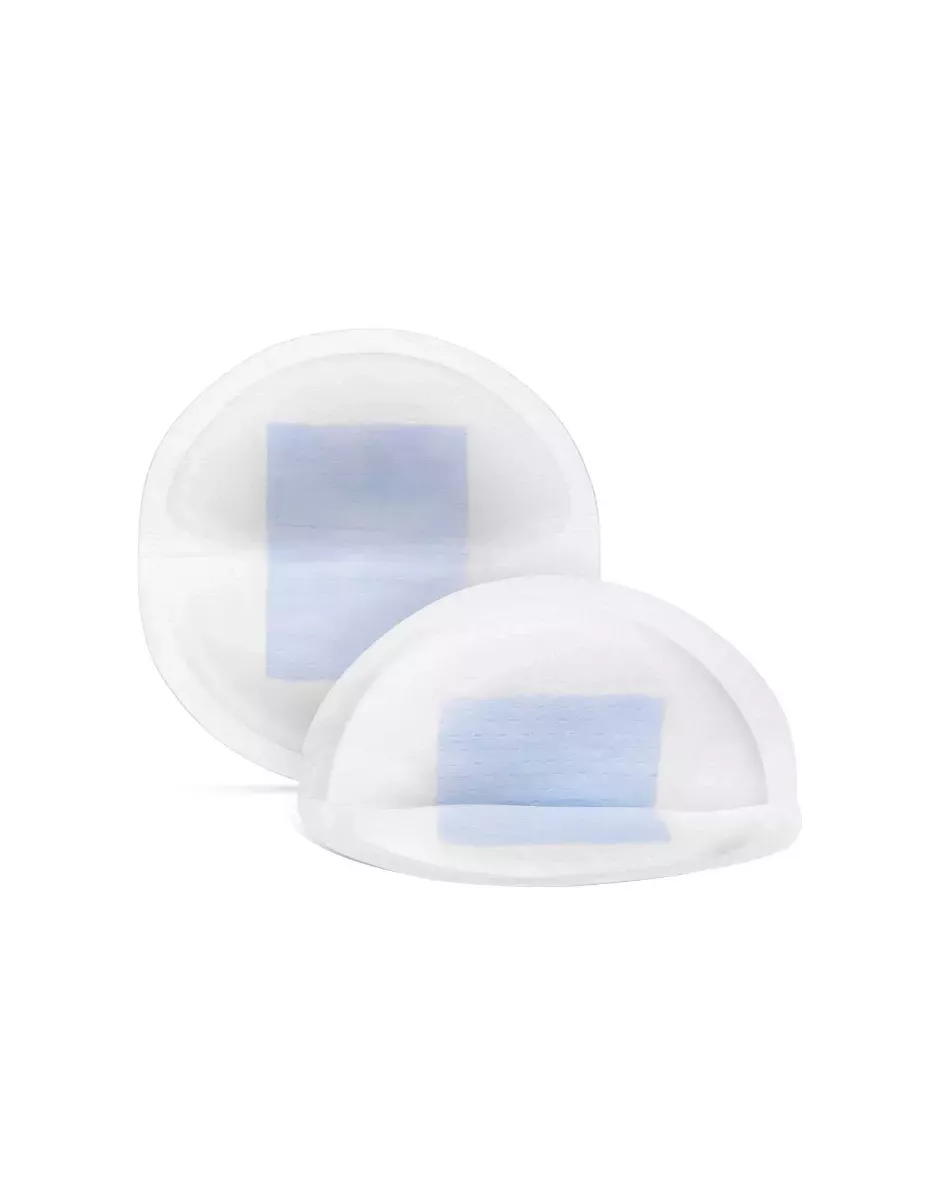 Coussinets d'allaitement jetables x60 - Lansinoh