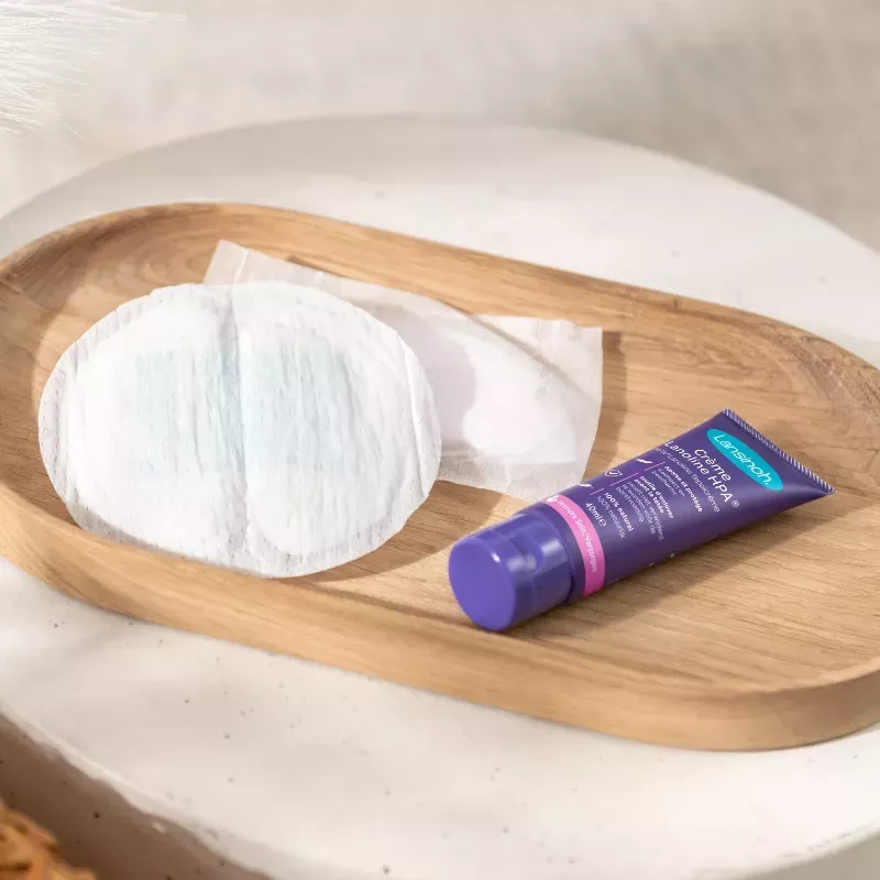 Crème Lanoline HPA pour mamelons 40ml - Lansinoh