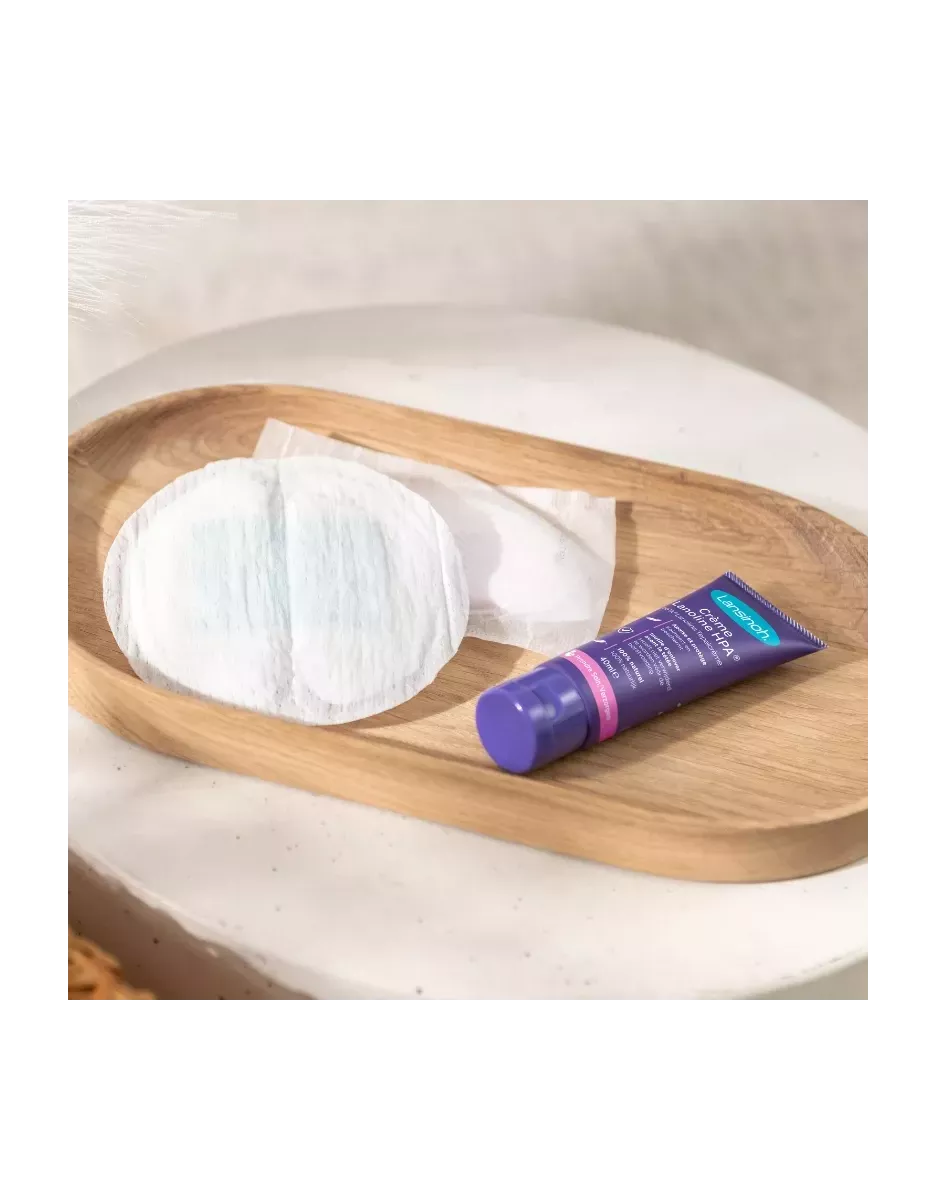 Crème Lanoline HPA pour mamelons 40ml - Lansinoh