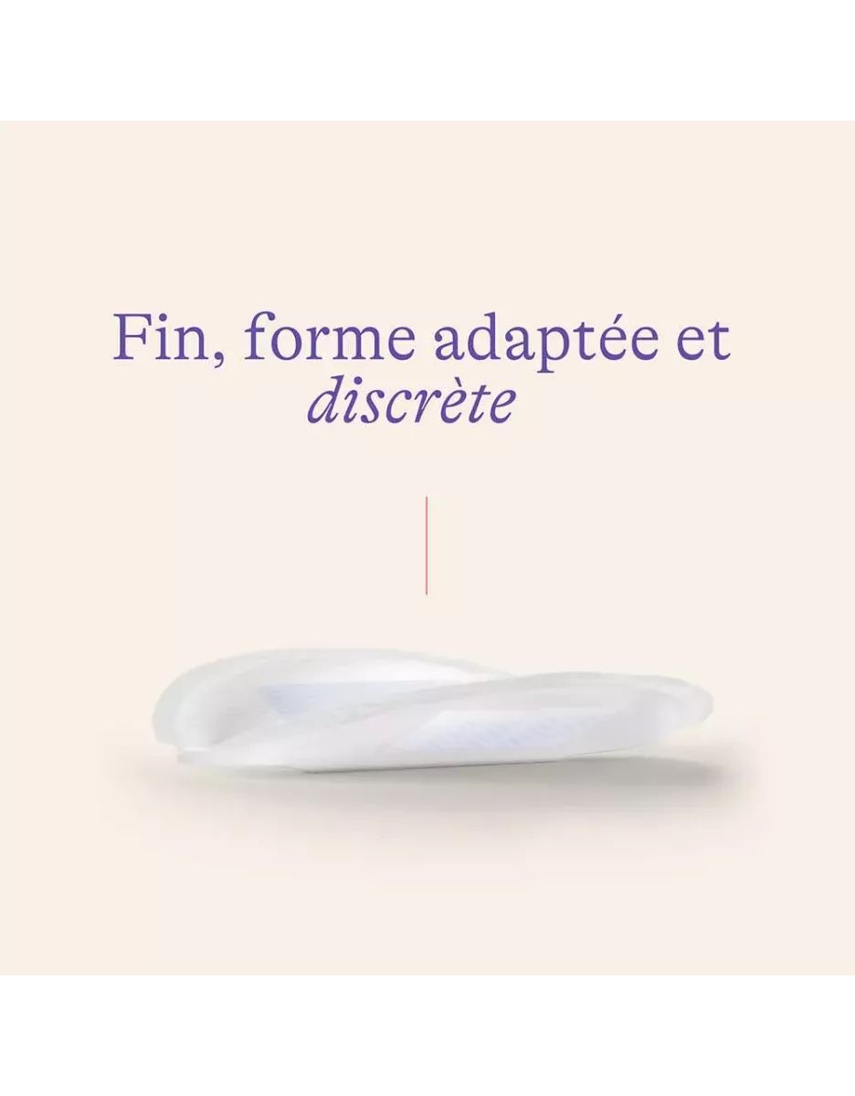 Coussinets d'allaitement jetables x60 - Lansinoh