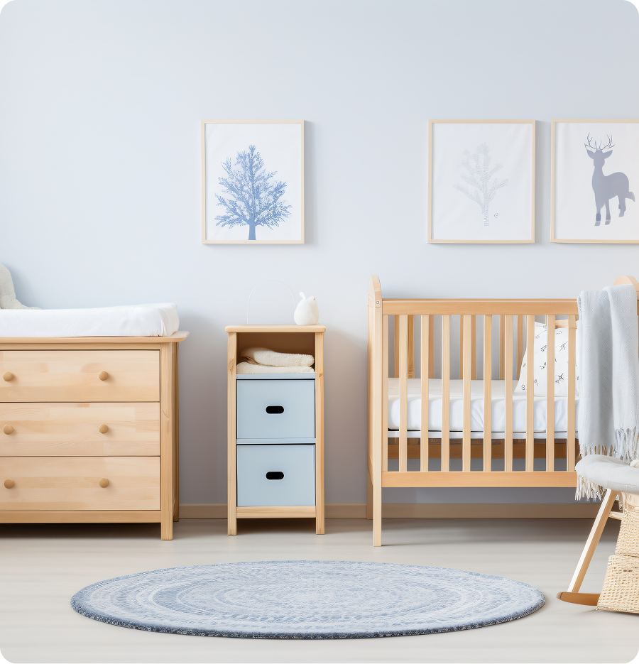 Comment choisir les vêtements de naissance pour votre bébé ?